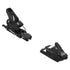 Blizzard Anomaly 94 Skis W/ Salomon Strive 14 Binding - 2025
