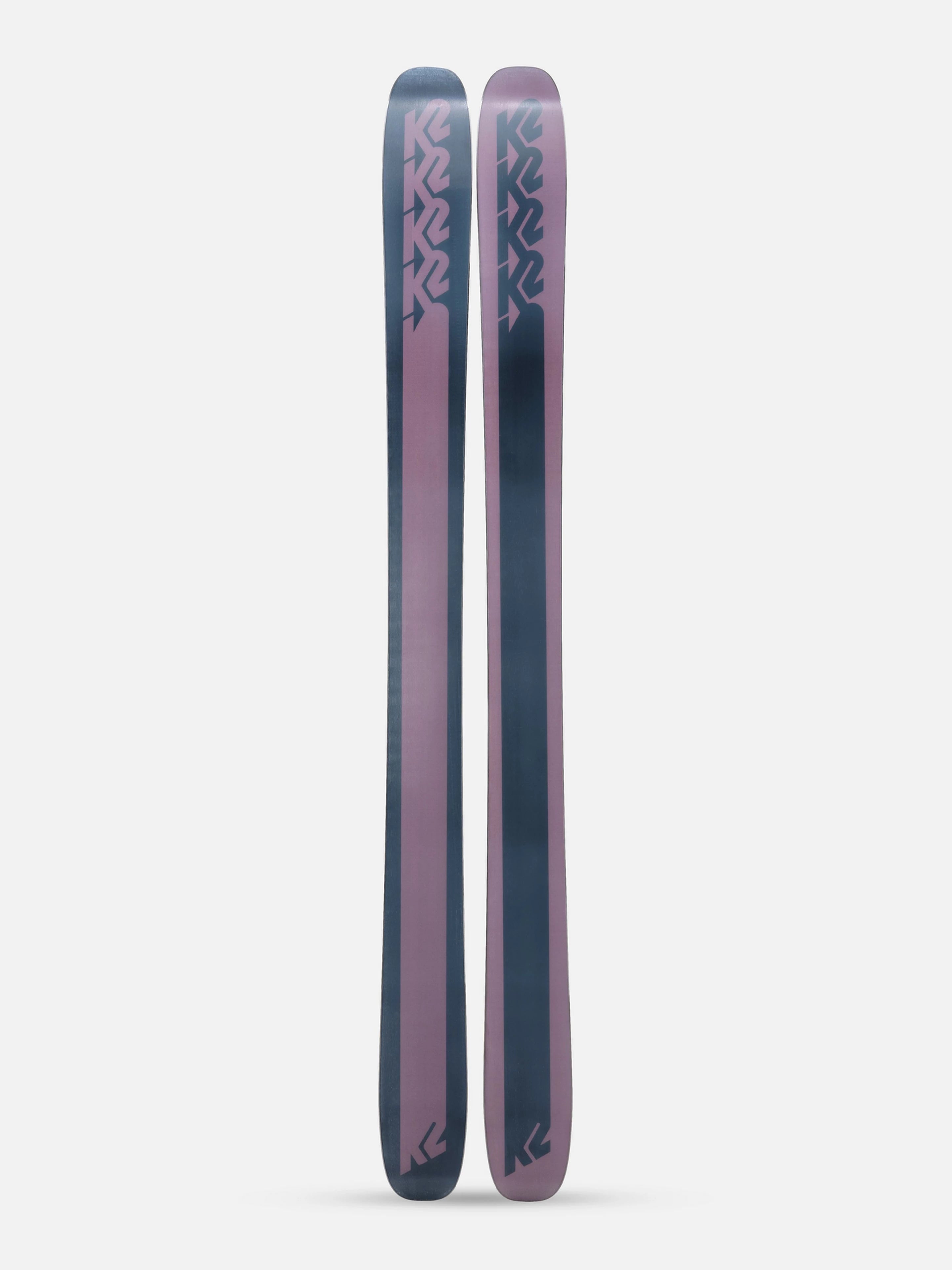 K2 Reckoner 124 Skis - 2025