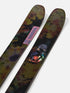 K2 Reckoner 124 Skis - 2025