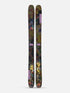 K2 Reckoner 124 Skis - 2025
