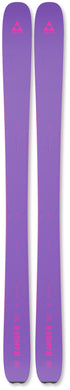 Fischer Ranger 102 Skis W/ Marker Griffon 13 Bindings - 2026