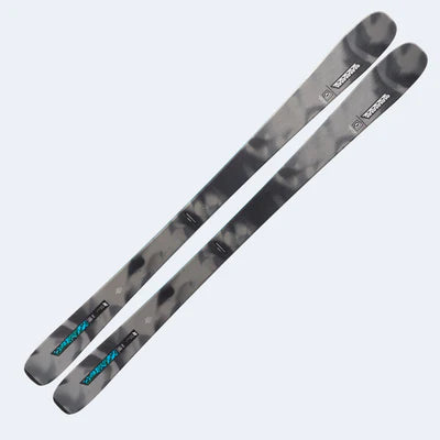 K2 Mindbender 85W Flat Ski - 2026