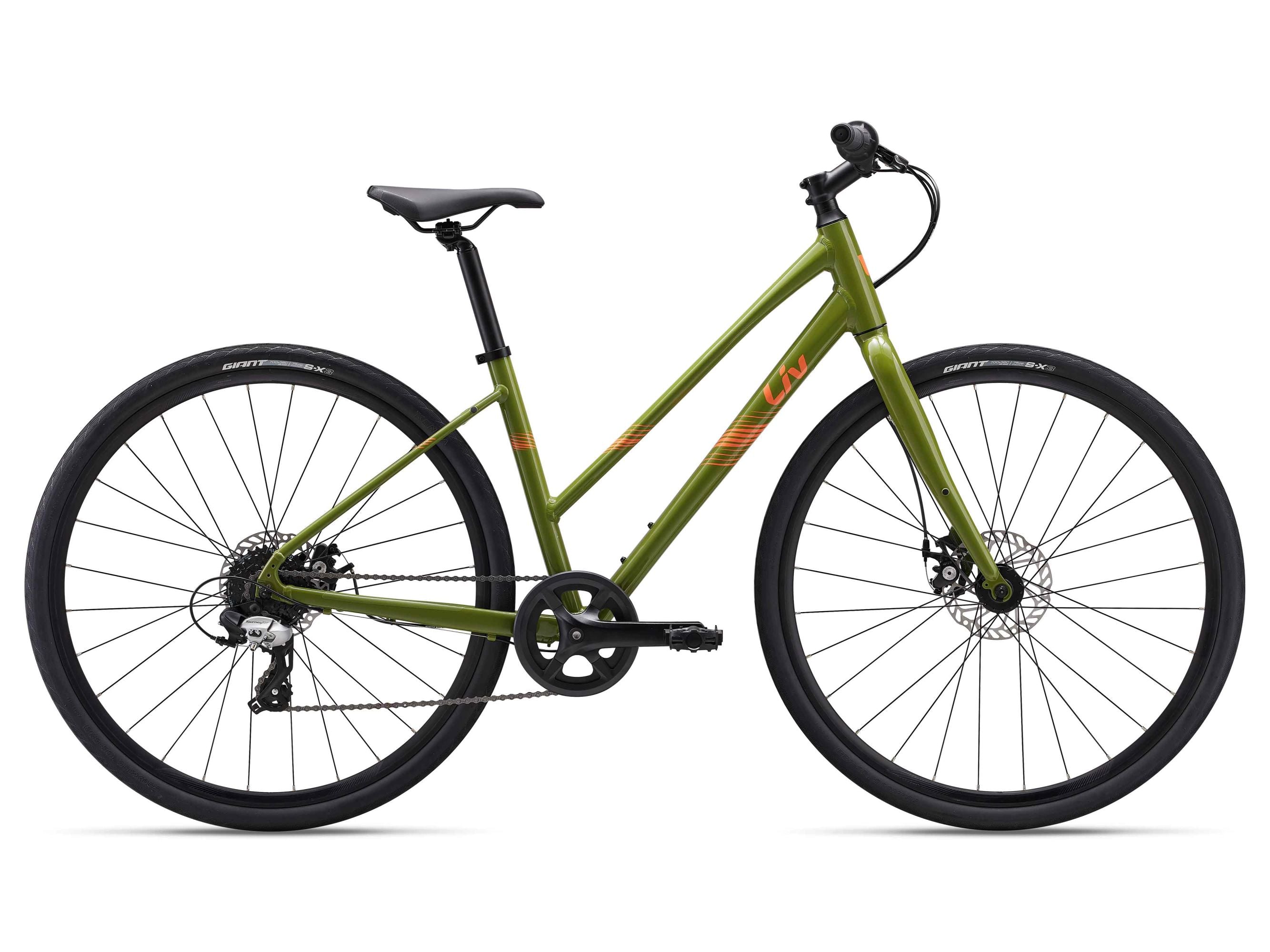 Liv Alight 4 Stagger - 2026