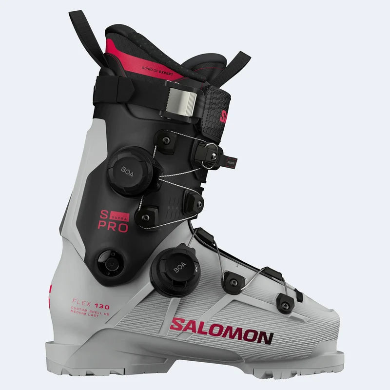 Salomon S/Pro Supra Dual BOA 130 Ski Boots - 2027