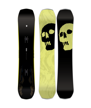 Capita The Black Snowboard Of Death Snowboard 2027