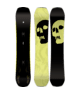 Capita The Black Snowboard Of Death Wide Snowboard 2027