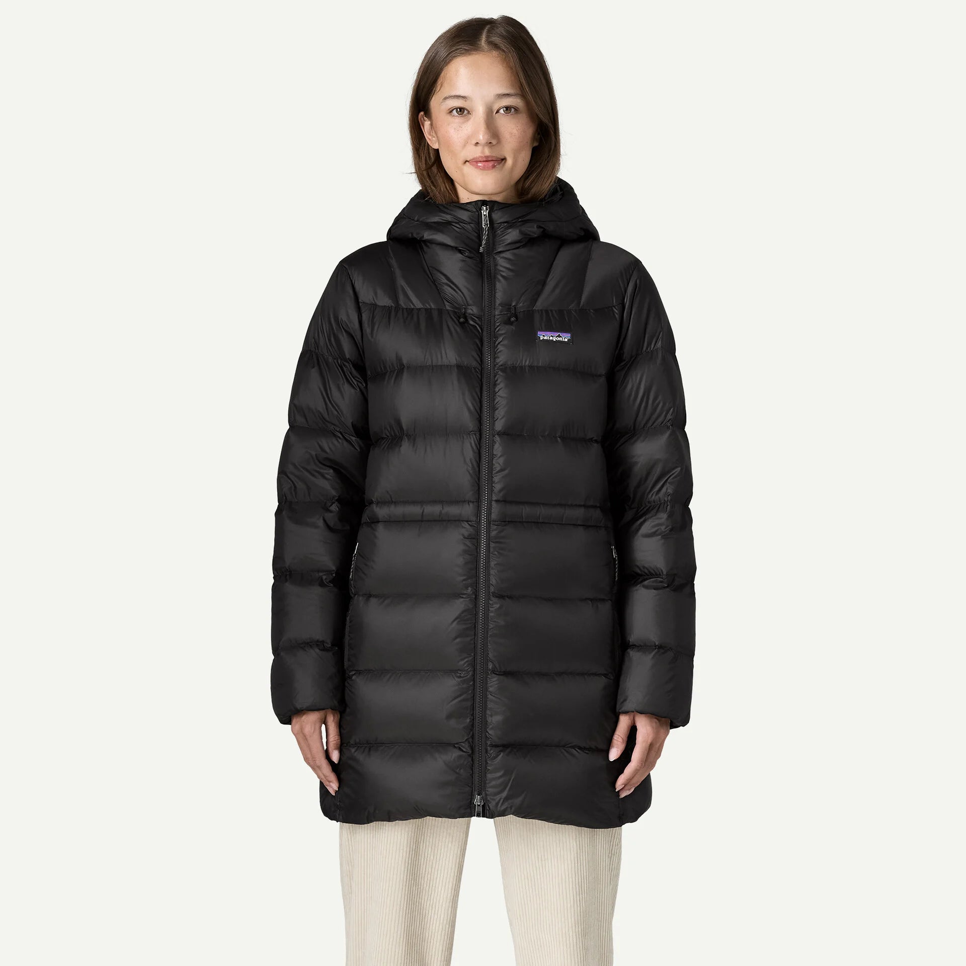 Patagonia W's Fitz Roy Down Parka