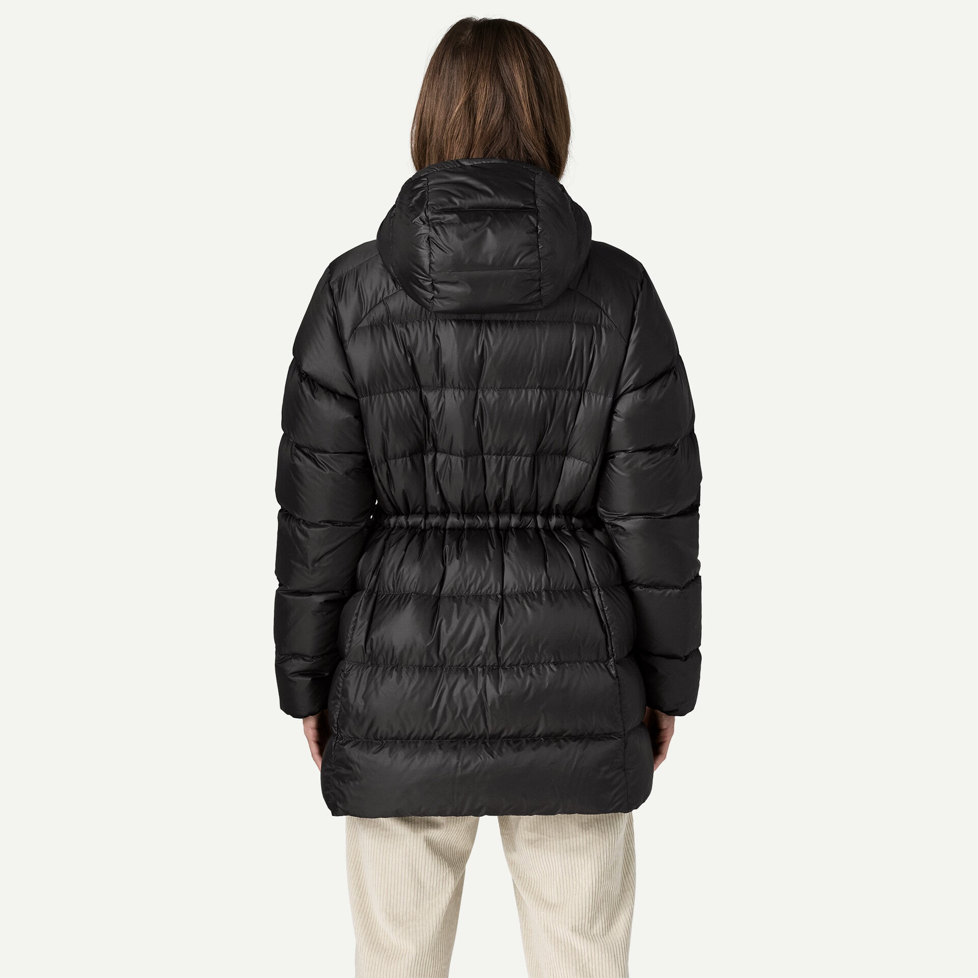 Patagonia W's Fitz Roy Down Parka