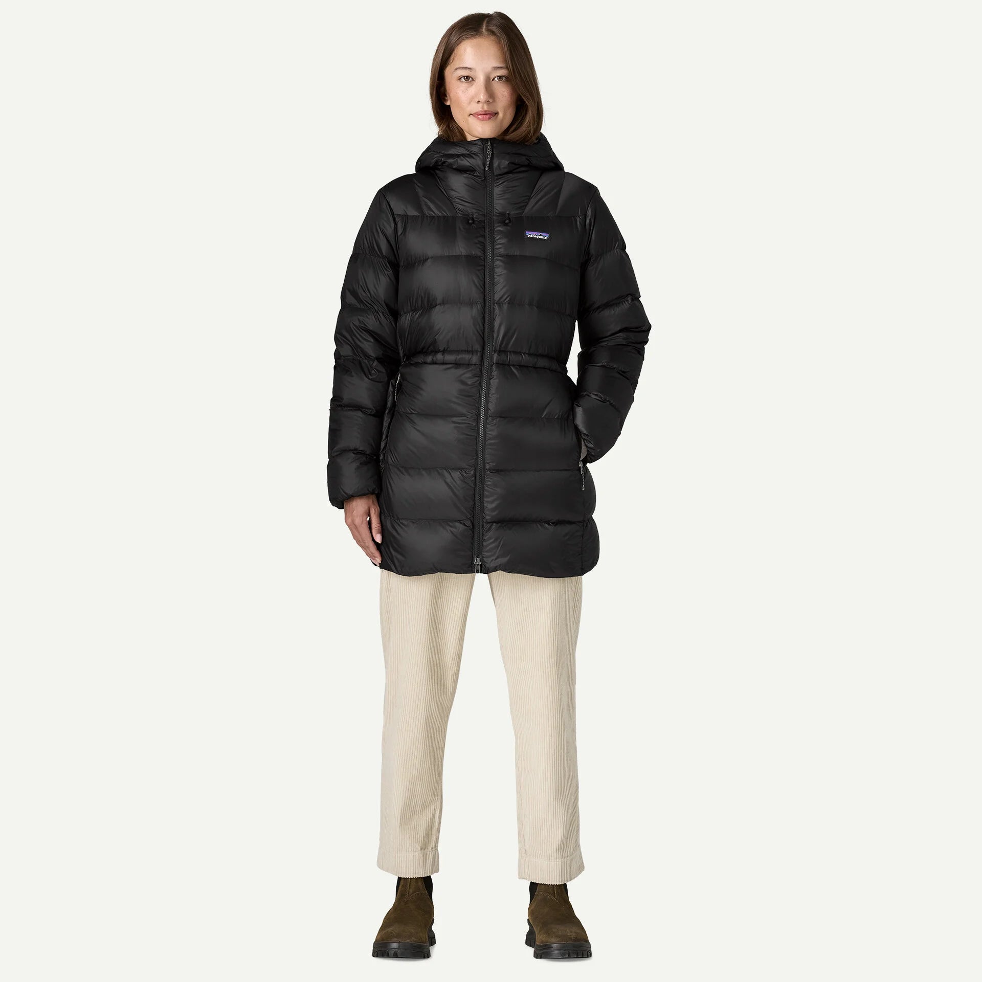 Patagonia W's Fitz Roy Down Parka