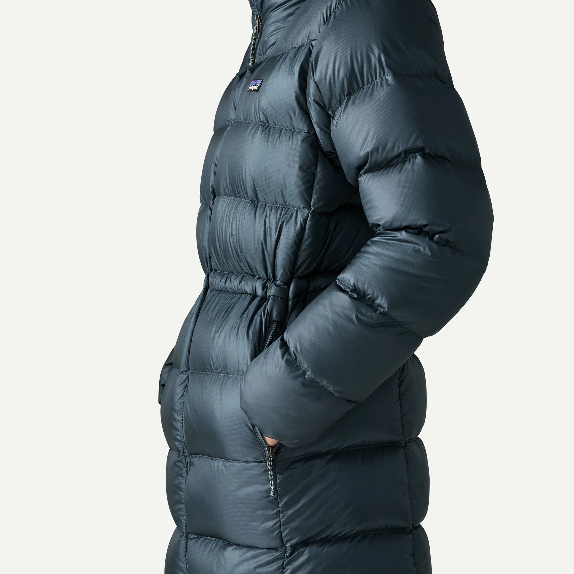 Patagonia W's Fitz Roy Down Parka
