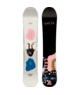 Capita Aeronaut Wide Snowboard 2027