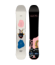 Capita Aeronaut Wide Snowboard 2027