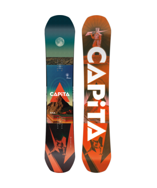 Capita D.O.A. Snowboard 2027