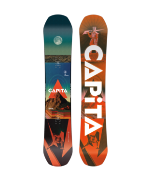 Capita D.O.A. Snowboard 2027