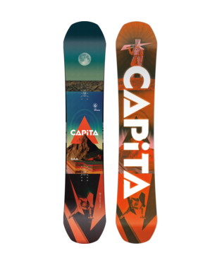 Capita D.O.A. Snowboard 2027
