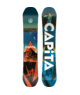 Capita D.O.A. Wide Snowboard 2027