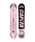 Capita Dark Horse Wide Snowboard 2027