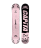 Capita Dark Horse Wide Snowboard 2027