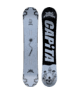 Capita Dark Horse Wide Snowboard 2027