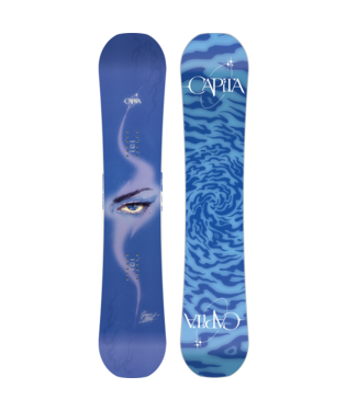 Capita Space Metal Fantasy Snowboard 2027