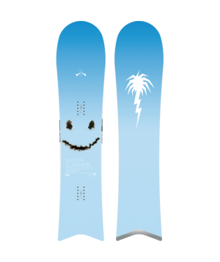 Capita Sb Slush Slashers 2.0 Snowboard 2027
