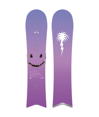 Capita Sb Slush Slashers 2.0 Snowboard 2027