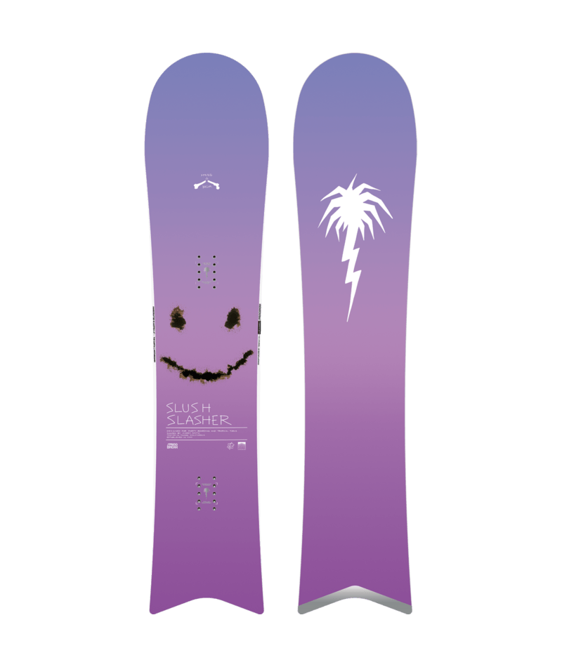 Capita Sb Slush Slashers 2.0 Snowboard 2027