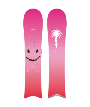 Capita Sb Slush Slashers 2.0 Snowboard 2027
