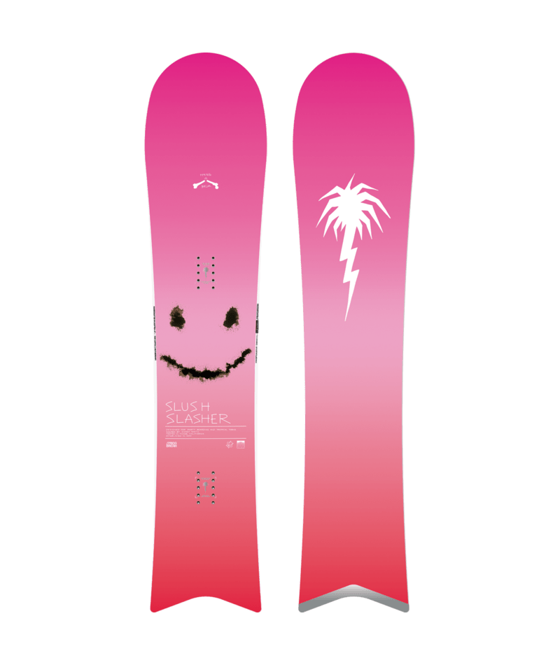 Capita Sb Slush Slashers 2.0 Snowboard 2027