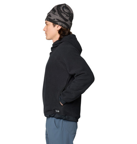 Mountain Hardwear Men's Summit Grid Big Grid Hoody 2027