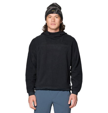 Mountain Hardwear Men's Summit Grid Big Grid Hoody 2027