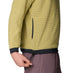 Mountain Hardwear Men's Summit Grid Big Grid Hoody 2027