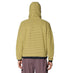 Mountain Hardwear Men's Summit Grid Big Grid Hoody 2027