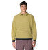 Mountain Hardwear Men's Summit Grid Big Grid Hoody 2027