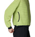 Mountain Hardwear Women's Summit Grid Big Grid Hoody 2027