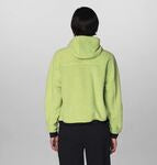 Mountain Hardwear Women's Summit Grid Big Grid Hoody 2027