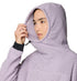 Mountain Hardwear Women's Summit Grid Big Grid Hoody 2027
