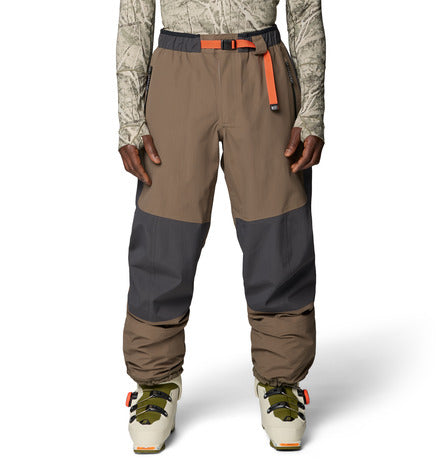 Mountain Hardwear Men's Warp Factor 3L Pant 2027
