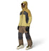 Mountain Hardwear Men's Warp Factor 3L Pant 2027