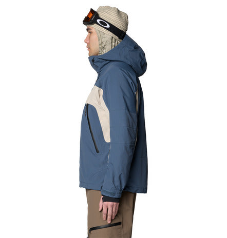 Mountain Hardwear Men's Warp Factor Insulated Jacket 2027