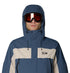 Mountain Hardwear Men's Warp Factor Insulated Jacket 2027