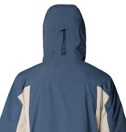 Mountain Hardwear Men's Warp Factor Insulated Jacket 2027