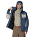 Mountain Hardwear Men's Warp Factor Insulated Jacket 2027