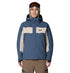 Mountain Hardwear Men's Warp Factor Insulated Jacket 2027