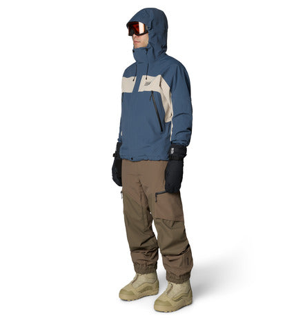 Mountain Hardwear Men's Warp Factor Insulated Jacket 2027