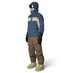 Mountain Hardwear Men's Warp Factor Insulated Jacket 2027