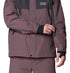 Mountain Hardwear Men's Warp Factor Insulated Jacket 2027