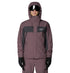 Mountain Hardwear Men's Warp Factor Insulated Jacket 2027