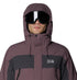 Mountain Hardwear Men's Warp Factor Insulated Jacket 2027