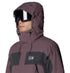 Mountain Hardwear Men's Warp Factor Insulated Jacket 2027
